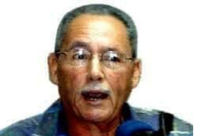 Se fue Monchín Pineda un grande de la izquierda dominicana