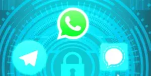 WhatsApp, Signal y Telegram ¿Cuál?