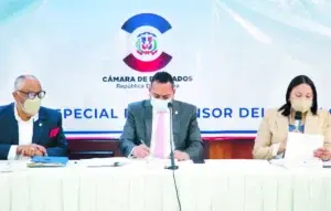 Poca notoriedad Defensor Pueblo en 6 años de labor