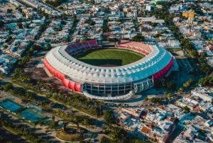 Serie Caribe arrancó bajo circunstancias especiales