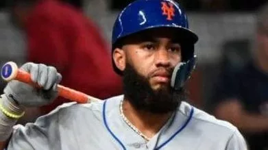 Amed Rosario en el radar de los Rojos