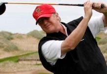 La PGA  EE.UU. corta vínculos  con campos de Donald Trump