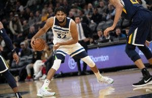 La NBA considera  vacunar jugadores