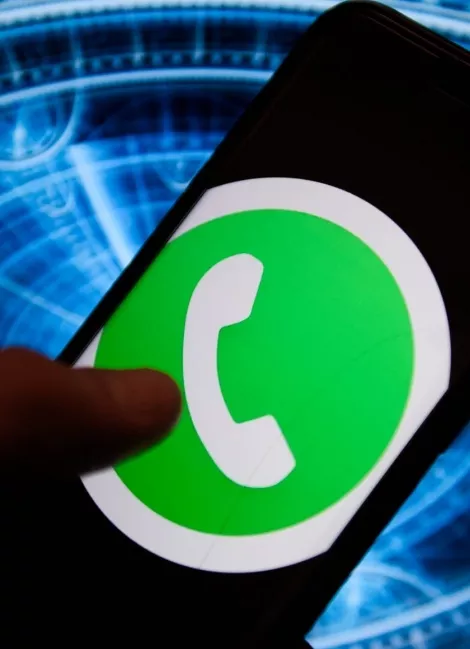 WhatsApp afirmó que pospone cambios