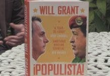 “Populista”, un retrato de la izquierda latinoamericana del siglo XXI Juan Carlos Gómez