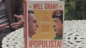 “Populista”, un retrato de la izquierda latinoamericana del siglo XXI Juan Carlos Gómez