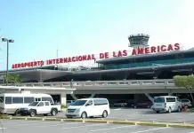 Casi un millón de pasajeros viajaron en octubre por aeropuertos dominicanos