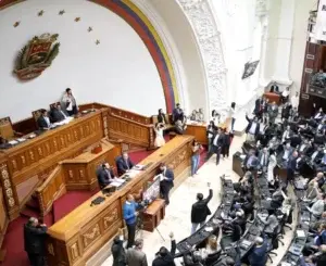 Gobierno RD está opuesto Asamblea de venezolanos