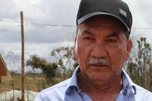 Muere “Bertulfo Álvarez”, miembro del antiguo secretariado de las FARC Bogotá