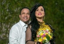 El Torito celebra noveno aniversario de matrimonio