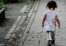 En RD feminicidios dejaron 70 niños huérfanos en el 2022