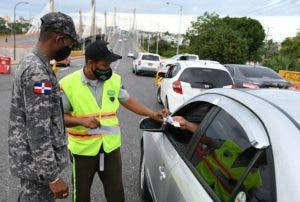 Más de 159,000 vehículos han sido retenidos