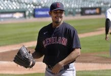 Carlos Carrasco se enfoca en la postemporada con los Mets