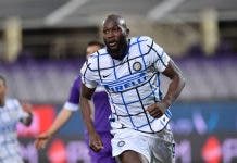 Lukaku y Vidal ponen al Inter en cuartos de Copa Italia