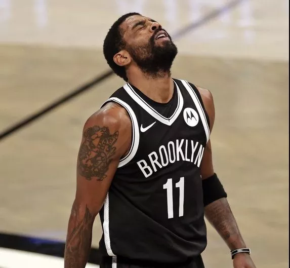 Nets y NBA investigan a Irving por video de fiesta