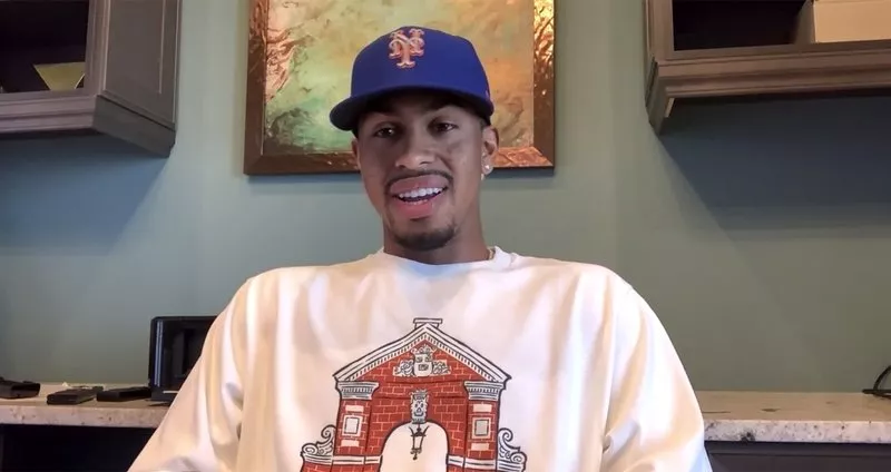 Francisco Lindor en los Mets: ‘las sonrisas son contagiosas’