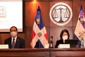 Los consejeros del Poder Judicial RD enfrentan campaña