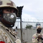 Gobierno dominicano despliega operación Gavión ante situación en Haití