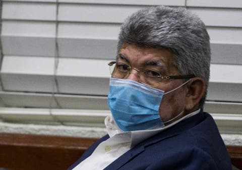 Fernando Rosa, caso Antipulpo, apela prisión | El Día