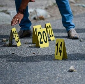 Varios hechos violentos provocan 14 muertes