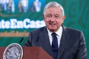 López Obrador y Biden tendrán hoy su primera llamada como presidentes