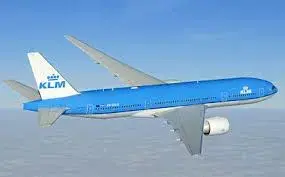 Aerolínea KLM hace un despido masivo