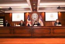 Consejo del Poder Judicial destituyó al juez Robert Disla De León por «faltas graves»