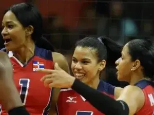 Voleibol RD irá 2021 a diversos campeonatos