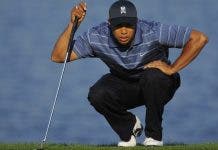 Woods: Estoy ‘agradecido’ de haber podido jugar en Augusta