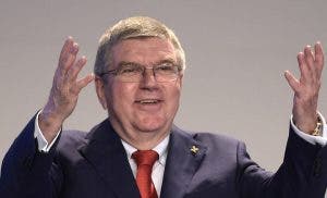 Thomas Bach seguirá hasta  el 2025 al frente del COI