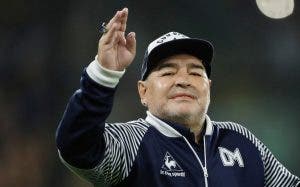 Herederos de Maradona pueden “vivir toda su vida sin trabajar”, según su abogado