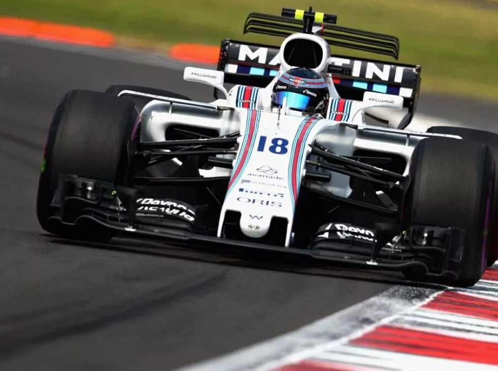 Williams ampliará su asociación técnica con Mercedes desde 2022