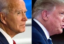 3 decisiones de última hora de Trump que complicarán el arranque de Biden
