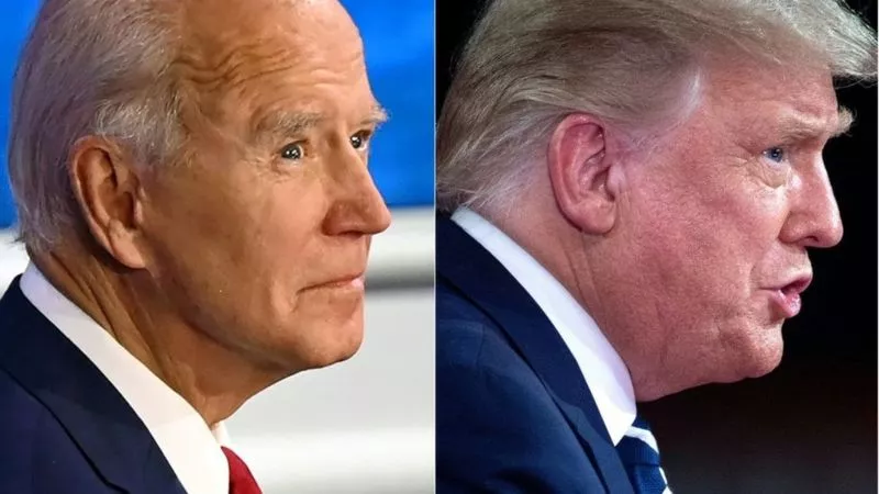 3 decisiones de última hora de Trump que complicarán el arranque de Biden