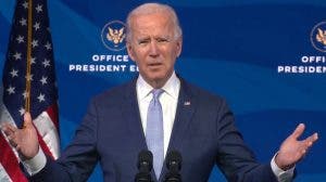 ¿Qué medidas tomará Joe Biden en su primer día en la Casa Blanca?