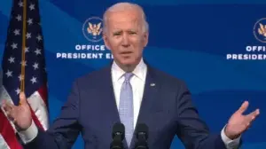 ¿Qué medidas tomará Joe Biden en su primer día en la Casa Blanca?