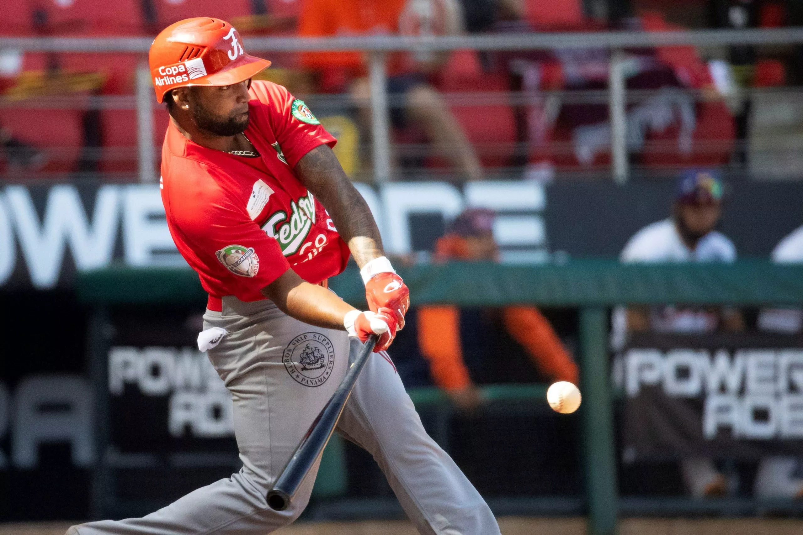 Panamá vence a Venezuela en el inicio de la Serie del Caribe