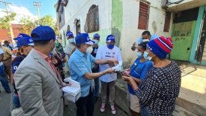 Salud Pública inicia en Santiago programa nacional para enfrentar coronavirus