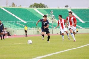 Dominicana cae ante Puerto Rico en partido amistoso