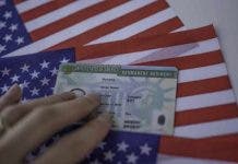 Inmigración modifica tarjeta residencia permanente EE.UU.
