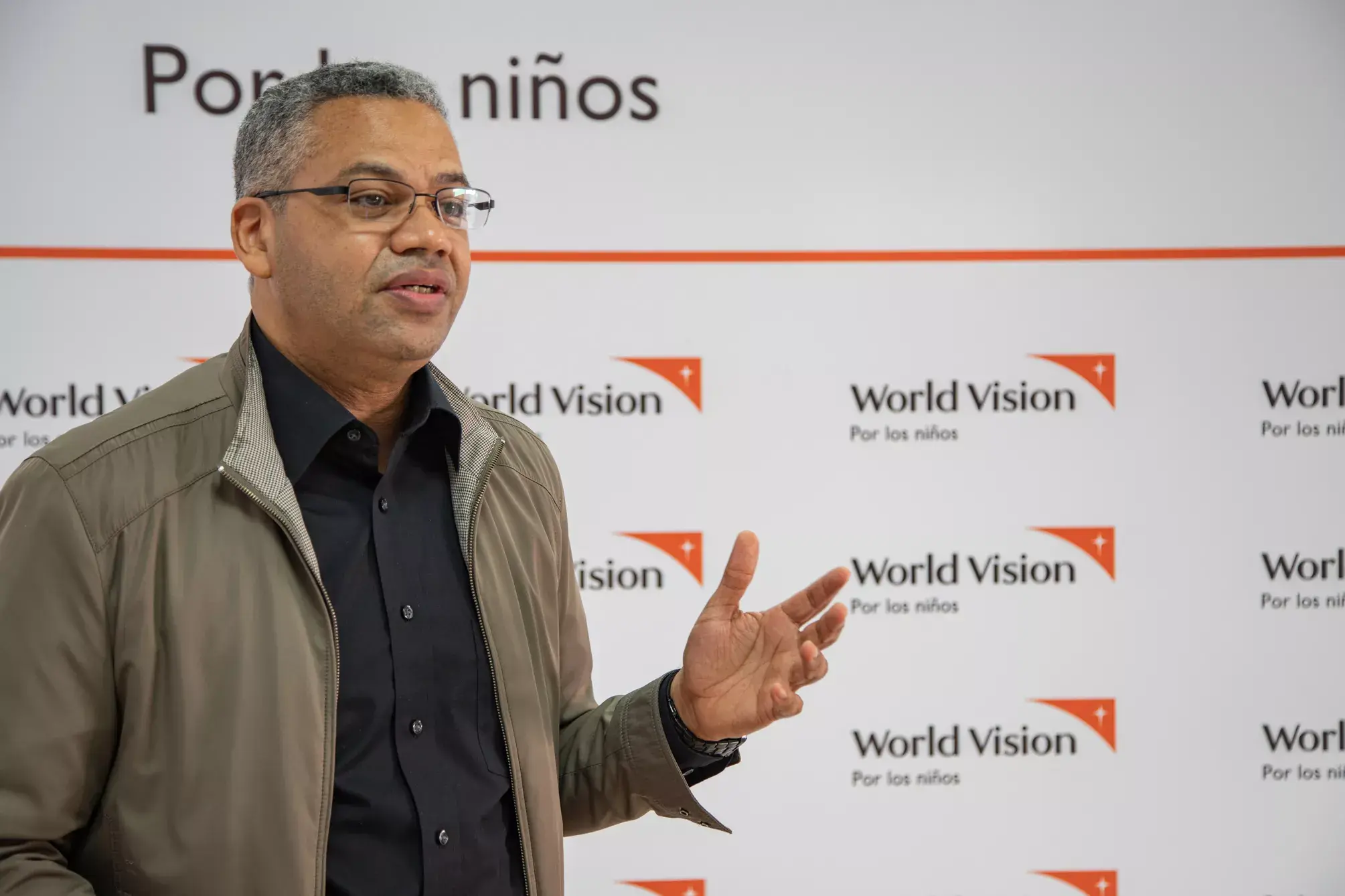 World Vision impulsa nuevos pasos tras la Ley de prohibición del matrimonio infantil