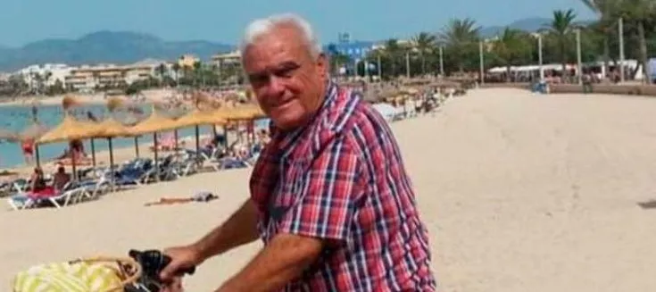 José Moreno
