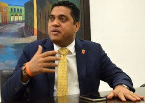 Presidente de Fedomu rechaza aumento salarial Concejo Regidores Puerto Plata