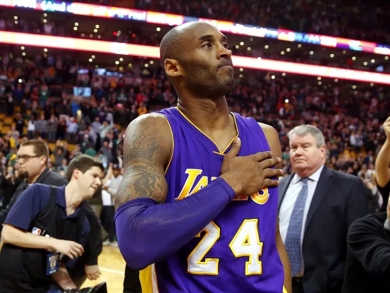 El legado de Kobe Bryant perdura más que nunca