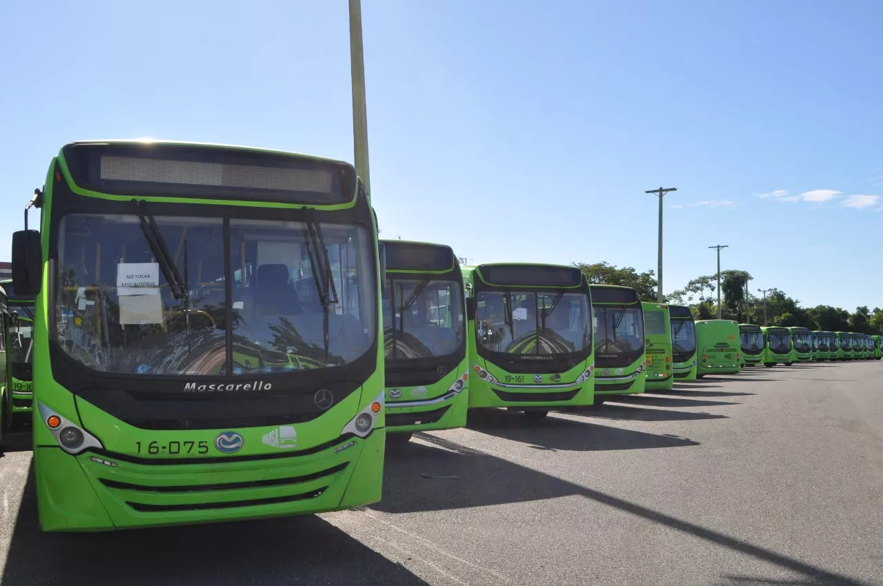 Omsa ampliará su horario de servicio a partir del miércoles