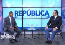 Nuevo proyecto «República Informativa» inicia este domingo por VTV, canal 32