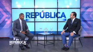 Nuevo proyecto «República Informativa» inicia este domingo por VTV, canal 32