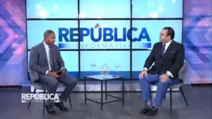 Nuevo proyecto «República Informativa» inicia este domingo por VTV, canal 32