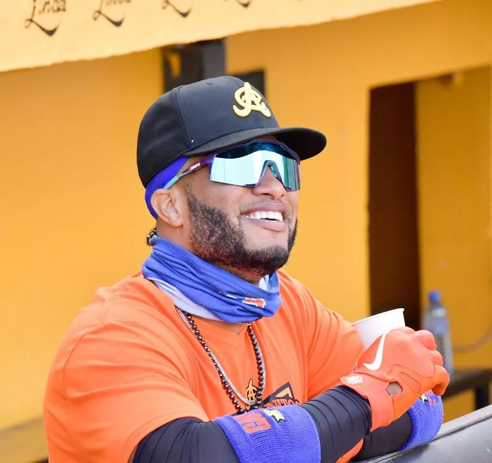 Águilas Cibaeñas arrancaron los entrenamientos con miras a la Serie del Caribe