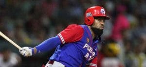 Indios avanzan a la final de la liga invernal   PR